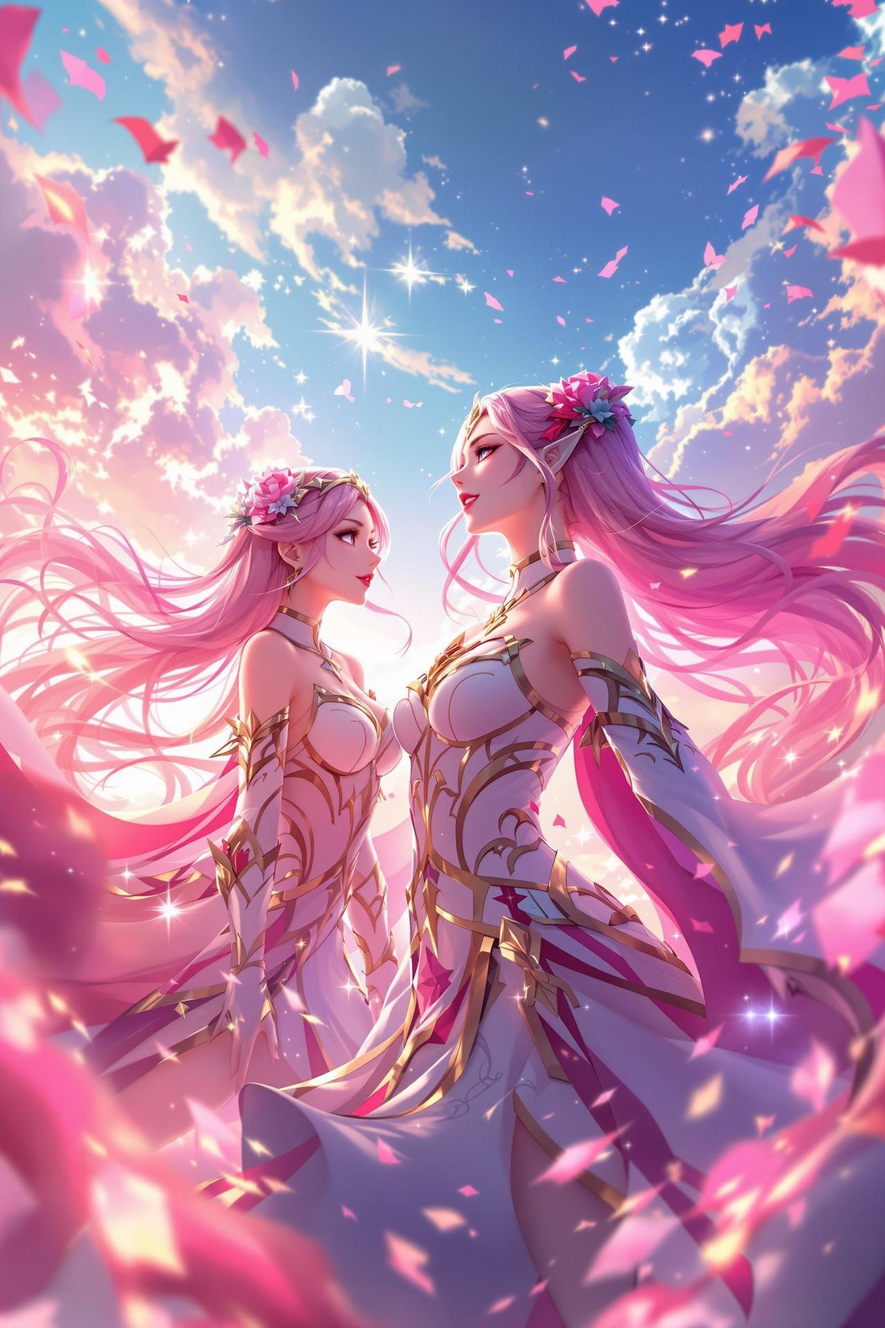 动漫樱花燃番：约会大作战V