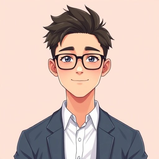 动漫樱花 林瀚宇 - 创始人 & CEO 动漫樱花团队成员 林瀚宇